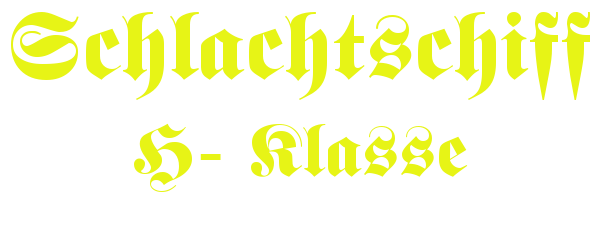 Überschrift H- Klasse