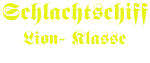 Überschrift Lion- Klasse