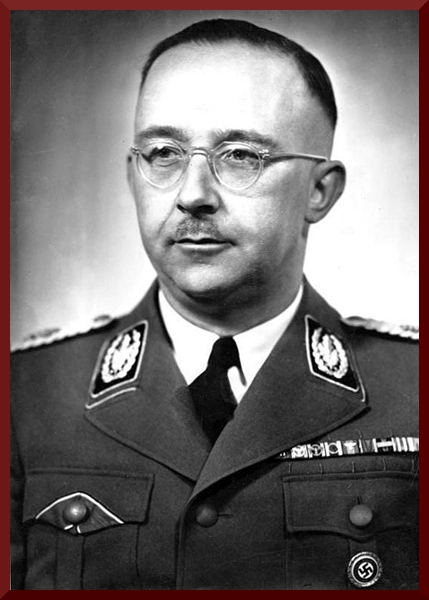 Bundesarchiv Bild 183-S72707, Heinrich Himmler