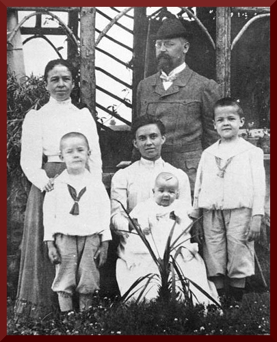 Bundesarchiv Bild 146-1969-056-19, Familie Himmler