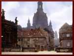 Dresdener Altstadt 1916