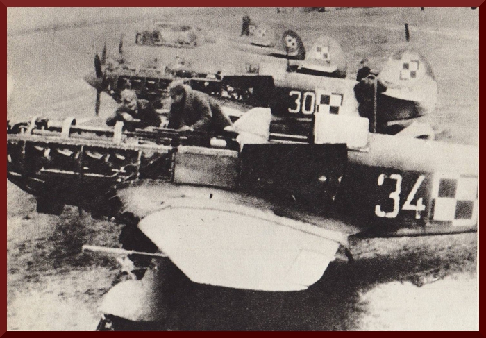 Jaki 1 w Starym Zadybiu