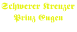 Überschrift Prinz Eugen