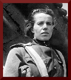 Lt Yegorova