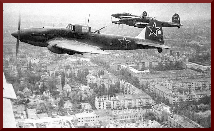 IL-2VVSWWII