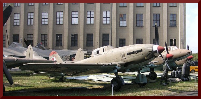 Ilyushin Il-10 Warsaw 2