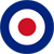 50px-RAF roundel.svg