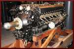 Packard Merlin V1650
