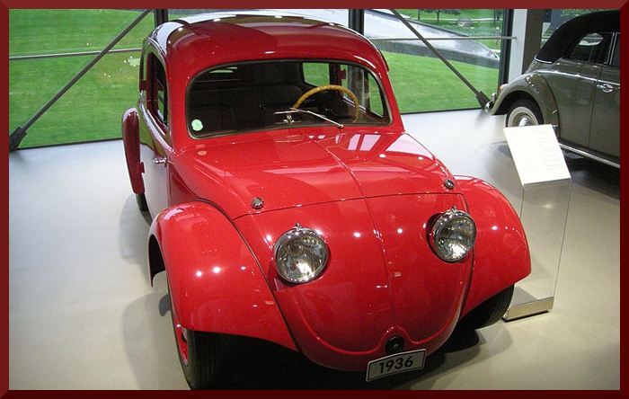 Wolfsburg Jun 2012 127 (Autostadt - 1936 Porsche Type 60 Prototype V3)