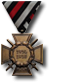 Ehrenkreuz für Frontkämpfer
