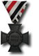 Ehrenkreuz für Hinterbliebene