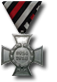 Ehrenkreuz für Kriegsteilnehmer