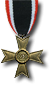 Kriegsverdienstkreuz