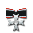 Ritterkreuz des Kriegsverdienstkreuzes Ritterkreuzträger
