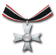 Ritterkreuz des Kriegsverdienstkreuzes