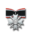 RK des KvK mit Schwerter Ritterkreuzträger