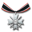 RK des KvK mit Schwerter