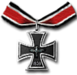 Ritterkreuz des Eisernen Kreuzes