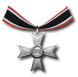 Ritterkreuz des Kriegsverdienstkreuzes