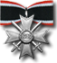 RK des KvK mit Schwerter Ritterkreuzträger