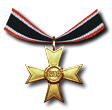 RK des KvK in Gold