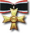 Ritterkreuz des Kriegsverdienstkreuzes Gold Ritterkreuzträger