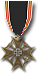 Spanienkreuz am Band