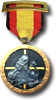 Medaille Spanischer Feldzug Legion Condor