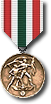 Medaille Anschluss Memelland