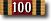 BiBo-Spange 100