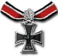 Ritterkreuz+EL+SW