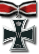 Großkreuz des Eisernen Kreuzes