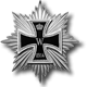 Stern zum Großkreuz des Eisernen Kreuzes