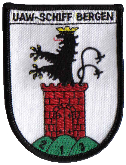 logo bergen kuno