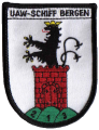 logo bergen kuno