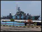 KRI-Tjiptadi