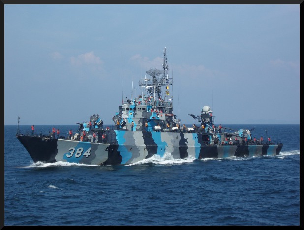 KRI-Patiunus
