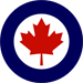RCAF-Roundel