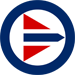 Royal Norwegian Air Force Roundel