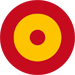 Roundel of the Spanish Air Force