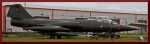 Lockheed F104 Starfighter Midland Air Museum