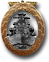 Flottenkriegsabzeichen Stufe 4