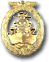 Flottenkriegsabzeichen Stufe 1