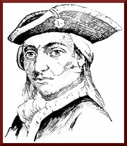 Appletons' Hendrick (1)