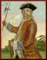 Hendrick Theyanoguin