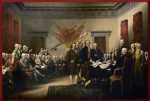 Declaration independence