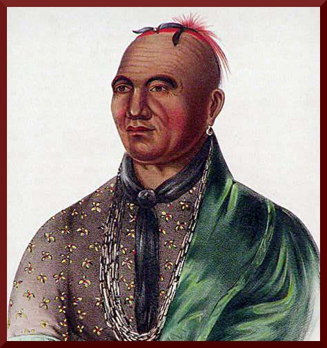 Joseph Brant