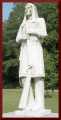 Statue of Chief Logan the Orator (Logan, West Virginia)