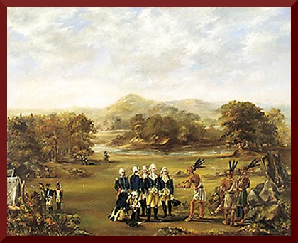 Treaty of Greenville