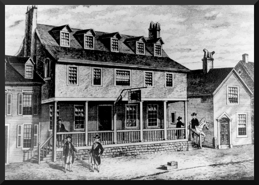 Bib Tun Tavern
